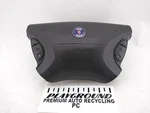 Saab 93 9-3 Og Convertible Steering Wheel Driver Fits 1999-2000. Fixed Price $299.86.