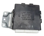 1998-1999 Lexus ES300 Theft Warning / Locking Control Module Oem 89730-33121. Fixed Price $33.00.