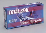 Total Seal Engine Piston Ring Set S2090-30; 4.280" Bore Standard Fit. Fixed Price $303.91.