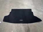 11-17 Nissan Juke Rear Trunk Cargo Floor Mat Carpet Liner Black, Oem LOT3644. Fixed Price $50.15.