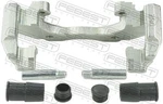 Febest 0577C-MZ3F Front Brake Caliper Carrier Bracket Fits Ford Mazda C-max. Fixed Price $60.48.