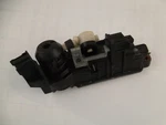 2006-2011 Mercedes C-class Trunk Lid Lock Latch Handle 203-750-08-93. Fixed Price $41.74.