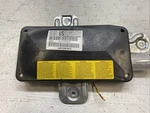 Bmw Front Left Driver Door Aero Bag Oem 30703723104Y. Fixed Price $49.99.