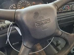 Driver Air Bag Wheel Gmc Fits 01-05 Blazer S10/JIMMY S15 810890. Fixed Price $184.91.