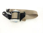 2003-2007 Honda Accord Rear Driver Seat Belt Retractor Ivory 04828-SDA-A01ZC. Fixed Price $59.85.
