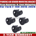 Mounting Bracket Rear Parking Assist Sensor FL3Z15K861AE Ford F-150 2015-20. Fixed Price $30.69.
