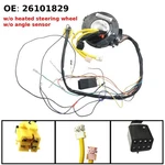 Clock Spring 26101829 For Chevy Silverado Gmc Sierra Yukon Avalanche Suburban. Fixed Price $44.00.