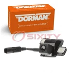 Dorman 590-131 Park Assist Camera For 8679047040 Entertainment Telematics Ns. Fixed Price $184.92.