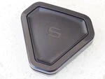 Enhanced Auto S3XY Button (GEN2) For Tesla Model S, New & Unused. Fixed Price $38.33.