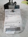 Anti-lock Brake Part Without Electric Parking Fits 16 Wrx 413478. Fixed Price $103.99.