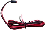 Code Alarm Caled 3 Volt Dash Mount Steady Red Car Security. Fixed Price $11.95.