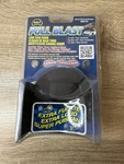 Wolo 380-2T Horn Full Blast Extra Loud Universal Black Low Tone 12 Volt, 116 Db. Fixed Price $19.95.