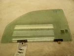 Driver Front Door Glass Fits 99-02 4 Runner. Fixed Price $99.99.