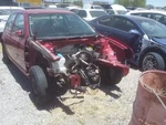 Seat Belt Front Vin J 8TH Digit Includes City 2 Door Fits 00-07 Golf 173576. Fixed Price $50.00.