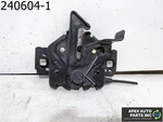 Oem 2010 Ford Focus 2.0L Hood Latch. Fixed Price $19.99.