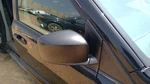 Passenger Side View Mirror Power Moulded In Black Fits 11-20 Caravan 361182. Fixed Price $68.00.