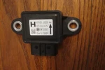2008-2013 Nissan Rogue Oem Stability Yaw Rate Sensor Module 47930-JG200. Fixed Price $49.99.