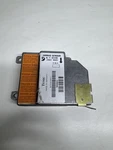 Bmw E34 E36 M3 S50 S52 Srs Control Unit Sensor Temic 65778374798. Fixed Price $49.49.