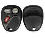 Oem Keyless Entry Remote Fob Button Genuine Gm KOBUT1BT 15732803. Fixed Price $69.75.