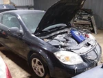 Seat Belt Front Bucket Coupe Passenger Retractor Fits 08-10 Cobalt 2146397. Fixed Price $65.00.