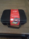 Car Roadside Kit, Portable Safety Kits For Emergency, Blac. Fixed Price $34.25.