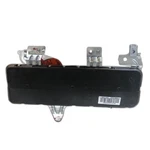 2004 Mercedes CLK320 Door Front Passenger Right Side Rh P/n 3032 6397 Airbag. Fixed Price $59.00.