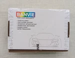 Banvie Car Security System Alarm Keyless Entry Remote Start Gps Tracker New. Fixed Price $55.00.