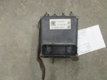 2006 Buick Lucerne Anti-lock Brake Pts/abs Pump 3.8L, At, Fwd, Cxl. Fixed Price $60.00.