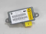 Bmw E65 E66 Front Right Door Srs Control Module Sensor Unit 2002-2004 Oem. Fixed Price $24.99.