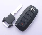Oem 2025 Nissan Ariya Proximity Smart Keyless Entry Remote Fob 285E3-5MR3E +key. Fixed Price $69.99.