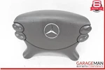 03-12 Mercedes W211 E320 Cdi Front Left Steering Wheel Gray Oem. Fixed Price $96.25.