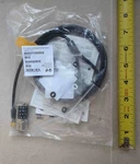 Kensington Clicksafe Universal Combination Laptop Lock - K68106WW, New *read*. Fixed Price $30.88.
