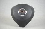 2020-2025 Nissan Versa Left Driver Wheel W/ Chrome Emblem Oem. Fixed Price $399.99.