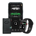 Audiovox Carlink ASCL7 Remote Start Alarm & Security Smartphone App Control. Fixed Price $154.94.