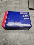 Brigade BS-4000W Backscan System. Fixed Price $120.00.