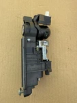 2002-2009 W209 Mercedes Clk Front Left Door & Trunk Lock Handle Key Oem. Fixed Price $115.00.