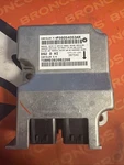 Bag Control Module Fits 09 Dodge 1500 Pickup P56054053AH. Fixed Price $59.99.