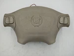 1999 Cadillac Seville Driver Steering Wheel Oem 1017055-1. Fixed Price $150.00.