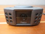 Apollo Rr-cir Roadrunner High Resolution Camera With Audio Mount Included. Fixed Price $29.95.