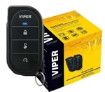 Viper Model 5105V 1-WAY Car Security And Remote Start System With One. Fixed Price $79.99.