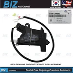 Genuine Fuel Filler Door Opener For 2010-2016 Hyundai Genesis Coupe 81590-2M000. Fixed Price $522.98.