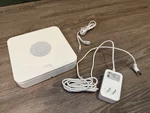 Ring Alarm 2ND Gen Base Station Siren Wireless Home Security White. Fixed Price $40.00.