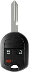 Fob Replacement Keyless Entry Fits 2011 2012 2013 2014 2015 2016 Ford F1. Fixed Price $21.00.