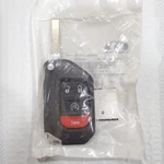 New Oem 2018 - 2024 Jeep Wrangler Gladiator Smart Flip Key OHT1130261 68416784AD. Fixed Price $142.99.