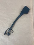 1979-1984 Jaguar XJ6 Series 3.4 Seat Belt Buckle Front Kangol BAC4141 Oem. Fixed Price $42.99.