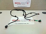 Toyota Tacoma 2016-2022 Fog Lamp Wire Harness Genuine Oem. Fixed Price $99.30.