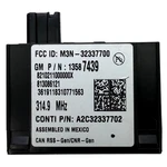 13587439 For Gm Oem Remote Control Door Lock Receiver Module. Fixed Price $49.99.