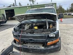 Air Bag Passenger Dash Fits 03-11 Express 2500 Van 104951446. Fixed Price $161.81.