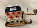 2006-2007 Chevrolet Silverado 1500 Abs Anti-lock Brake Pump Assembly Module Oem. Fixed Price $184.29.