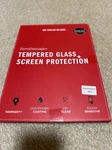 Saharacase Tempered Glass Screen Protector For Apple Ipad 10.2" (7TH 8TH 9TH). Fixed Price $20.00.